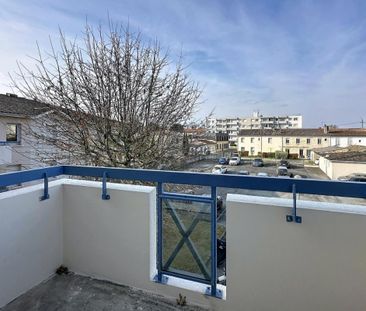 Location Appartement 3 pièces 56m² MERIGNAC 33700 - Photo 5