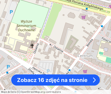 2 pokojowe mieszkanie blisko Starówki - Zdjęcie 1