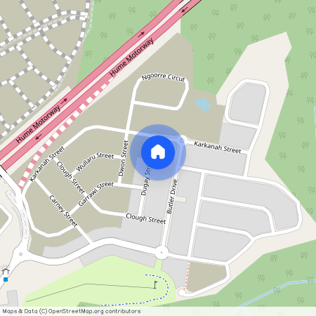 22 Dugay Street, NSW 2571, Wilton