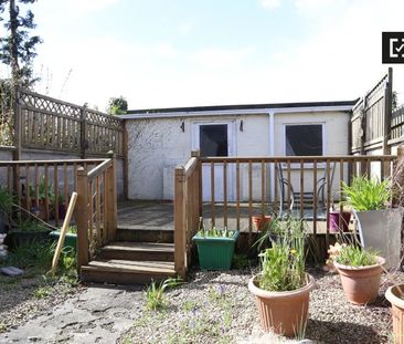Cosy room for rent in Crumlin, Dublin - Photo 2