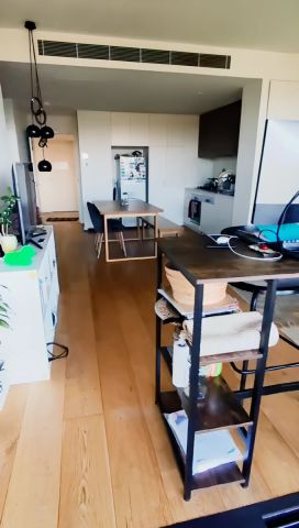 2 bed 1 bath - Photo 4