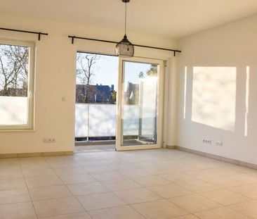 Appartement te huur - Photo 1