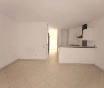 Appartement T2- 49m² – SAINT-PIERRE - Photo 3