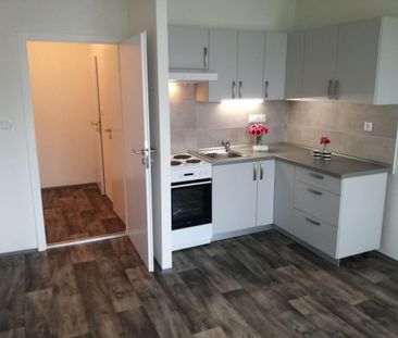 Pronájem bytu 2+kk 44 m2 - Fotografie 1