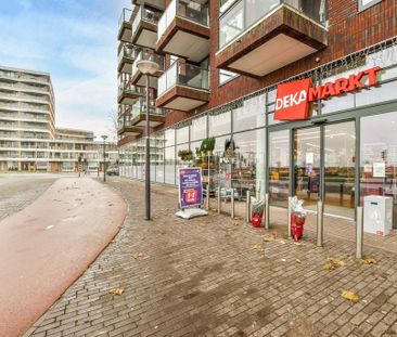 Appartement te huur: Franz Zieglerstraat 122 1087 HN Amsterdam - Foto 3