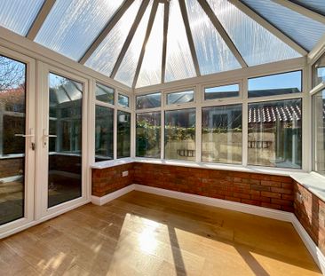 2 bedroom Detached Bungalow to let - Photo 5