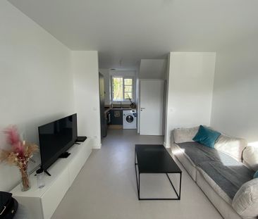 Location Appartement 2 pièces 34m² - Photo 4