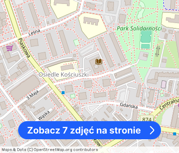 Mieszkanie 3 pokojowe, nigdy nie zmaieszkane - Zdjęcie 1