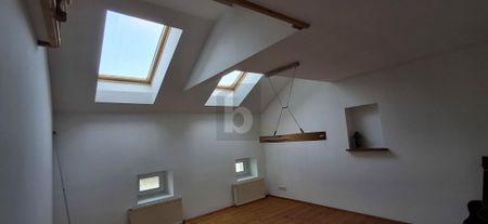 STILVOLLER DACHGESCHOSSHIT MIT CHARME - Foto 4