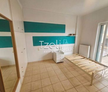 Studio/Γκαρσονιέρα για ενοικίαση Έξω Αγυιά (Πάτρα) - Photo 4