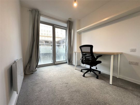 2, King Charles Street, Leeds, West Yorkshire, LS1 6LZ - Photo 1