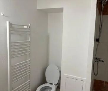 Appartement à louer 1 pièce 28.06m² - Photo 4