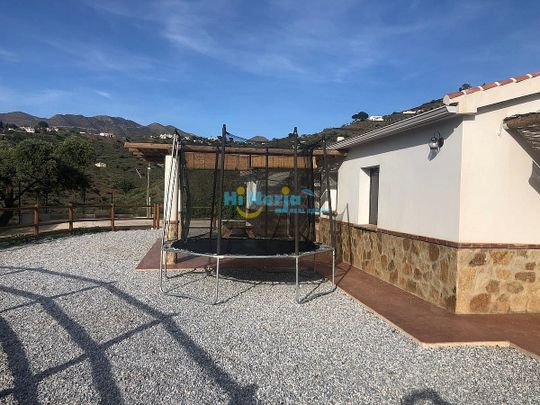 Country House 3 bedrooms pool parking Competa - Foto 1