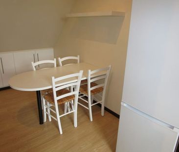 Appartement te huur - Foto 4