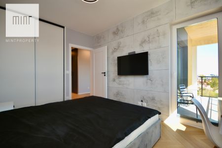 Rzeszów, mieszkanie na wynajem, Kwiatkowskiego - Zdjęcie 4