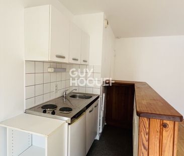 Location Appartement 2 pièces 35m² AMIENS 80000 - Photo 4