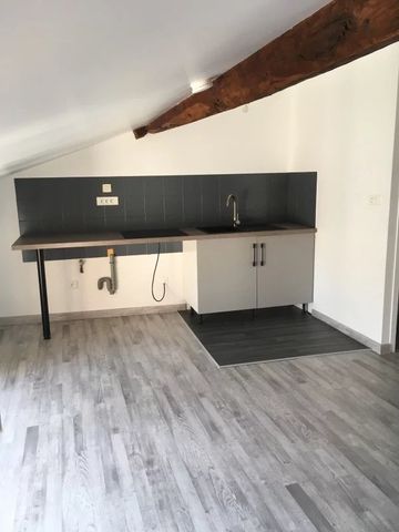 Appartement 2 pièces , Châtillon-sur-chalaronne - Photo 2