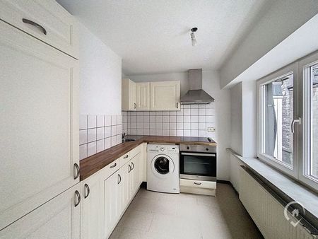 Appartement te huur - Foto 4