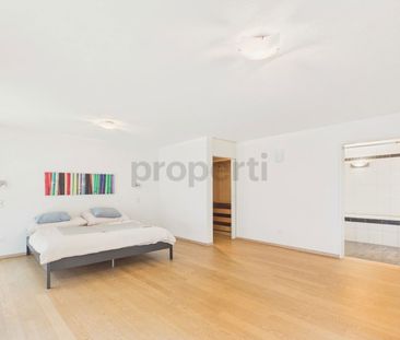 4.5 Zimmer, 140 m², 2. Stock - Photo 6