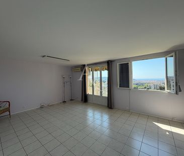 Location Appartement 3 pièces 63m² NICE 06100 - Photo 1