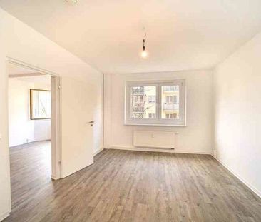 Eine Seniorenwohnung mit bodengleicher Dusche - Betreutes Wohnen im... - Photo 1