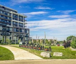 For Lease - 127 Frederick Tisdale Drive Unit# Basement rear, Toront... - Photo 2