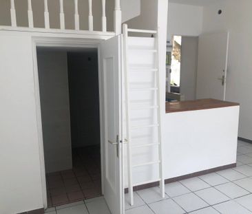 Location appartement 1 pièce 25 m² à Vienne (38200) - Photo 5