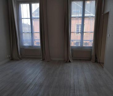 Location Appartement 2 Pièces 31 m² - Photo 1