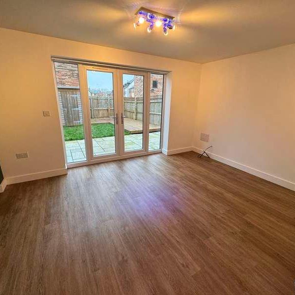 Lake View, Doncaster, DN4 - Photo 1