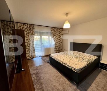 Apartament 2 camere, parcare privată, zonă centrală, Campia Islaz - Fotografie 3