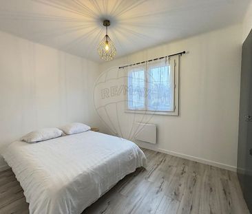 Location Appartement 1 pièce 15m² BONNEVILLE 74130 - Photo 3