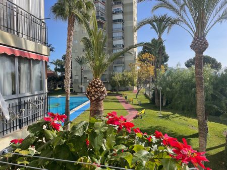 Apartment in Benidorm, for rent - Photo 4