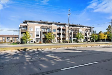 For Lease - 2785 Baseline Road Unit# 407, Parkway Park - Queensway Terrace S and Area, Ontario - Photo 2