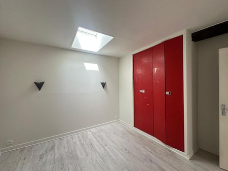 Location Maison 5 pièces 138m² CLERMONT FERRAND 63100 - Photo 3