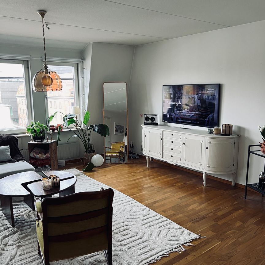 Österlånggatan, Borås - Photo 1