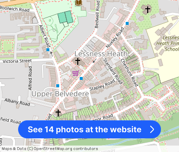 Nuxley Road, Belvedere, DA17 - Photo 1