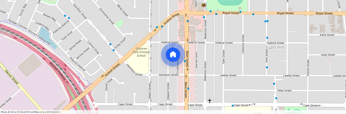 3/154 Edward St, WA 6017, Osborne Park