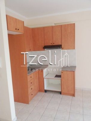 Studio/Γκαρσονιέρα για ενοικίαση Ρίο - Φωτογραφία 1