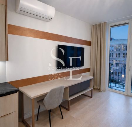 Warszawa, Wola, Warszawa, Wola, Krochmalna - Zdjęcie 3