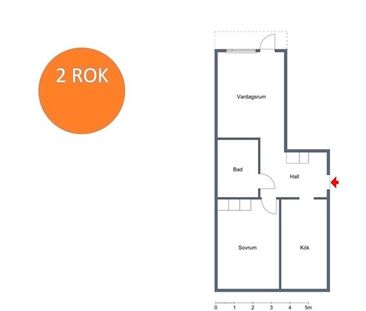 Mossvägen 58 - Foto 4