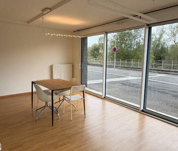 Appartement F2 meublé - Photo 2