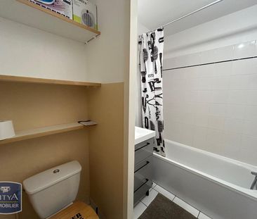 Location Appartement 2 pièces 44m² BRUGES 33520 - Photo 5