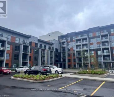 511 - 95 DUNDAS STREET W | 511 - 95 DUNDAS STREET W, Oakville - Photo 1