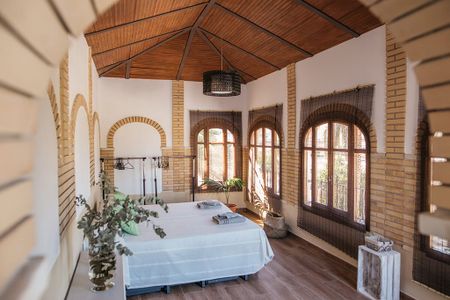 2 bedroom luxury chalet for rent in Cordova, Andalusia - Photo 5