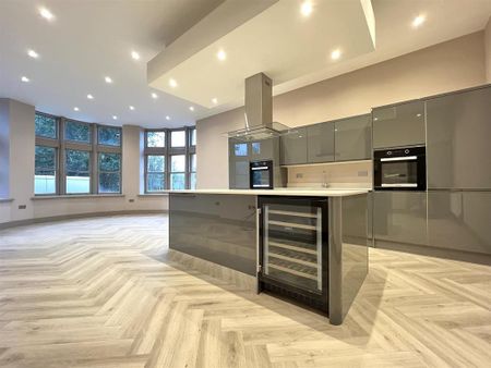 1 bedroom apartment to rent - Photo 5