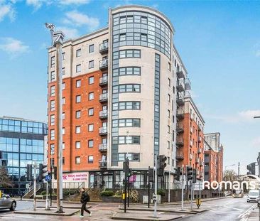 Kennet Street, Reading, Berkshire, RG1 - Photo 6