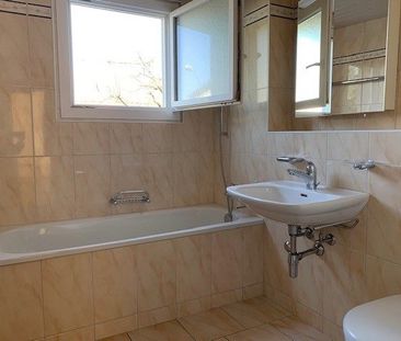 Appartement de 3.5 pièces disponible dès le 1er mai 2025 - Photo 3