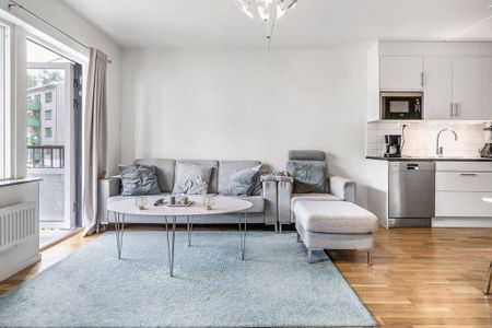 Fruktträdsgatan, Göteborg - Foto 2