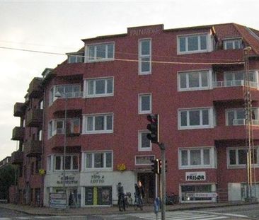 Nyborgvej, Odense C - Palnatoke på hjørnet af Palnatokesvej - Photo 2