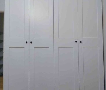 3 Zimmer, 65 m², 5. Stock - Foto 3